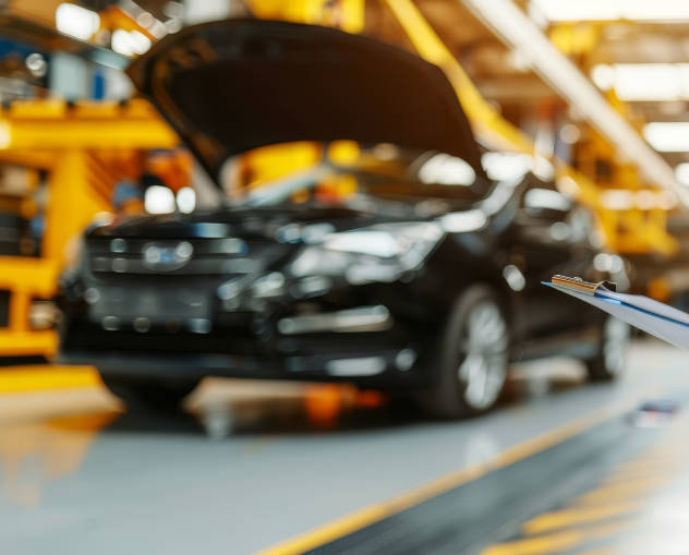 Motorschaden Ankauf Melle